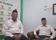 Lima Program Andalan, BAZNAS Cilegon Mantapkan Peran Sosial untuk Warga
