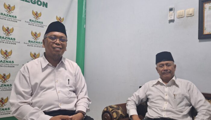 Lima Program Andalan, BAZNAS Cilegon Mantapkan Peran Sosial untuk Warga