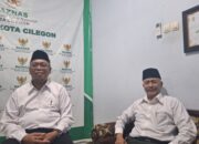 BAZNAS Cilegon Gencar Bedah Rumah Warga Tak Mampu, Satu Bulan Bisa Tembus 7 Unit