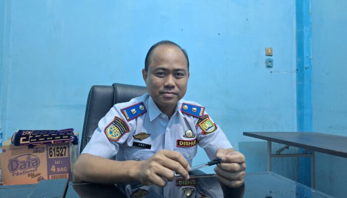 Dishub dan Astra Infra Dorong Pemasangan 10 Tiang PJU di Cilegon Barat, Warga Diminta Jaga Fasilitas