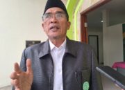 MUI Cilegon Soroti Liburan Tak Bermoral: Jangan Biarkan Generasi Kita Rusak karena Wisata