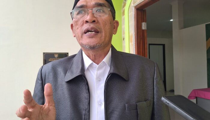 MUI Cilegon Soroti Liburan Tak Bermoral: Jangan Biarkan Generasi Kita Rusak karena Wisata