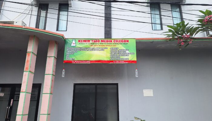 Tak Ada Monopoli, Hanya Misi Kesehatan: Trio Medik Jelaskan Tes Narkoba Siswa SMAN 3