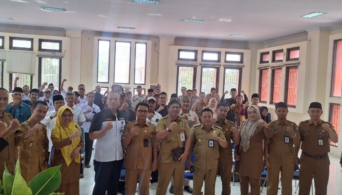 Beasiswa Cilegon Juare Bukan Sekadar Kuliah, Tapi Tiket Emas ke Dunia Kerja