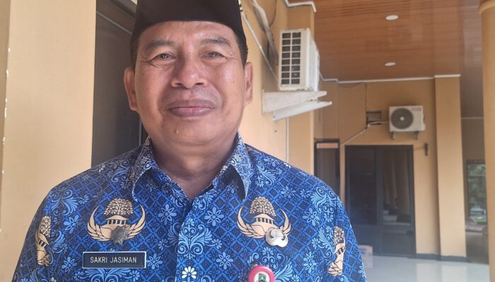 7 Tahun Terbengkalai, Stadion Geger Cilegon Diusulkan Direvitalisasi Rp 3 Miliar