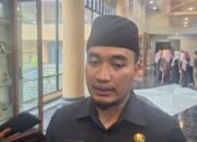 Robinsar Buka Suara Soal Open Bidding BPRSCM : Cari Direksi yang Cinta Kota Cilegon