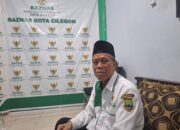 Baznas “Rayu” PHRI, Gerakan Zakat Hotel Siap Digelorakan di Cilegon