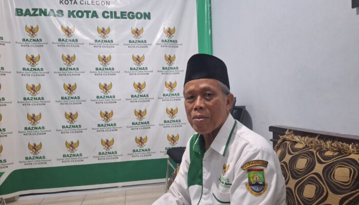 Baznas “Rayu” PHRI, Gerakan Zakat Hotel Siap Digelorakan di Cilegon