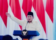 Prabowo Luncurkan 80.000 Kopdes Merah Putih untuk Tumpas Kemiskinan dari Akar