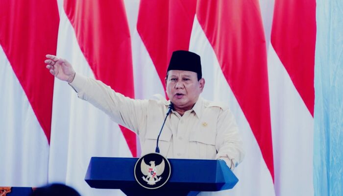 Prabowo Luncurkan 80.000 Kopdes Merah Putih untuk Tumpas Kemiskinan dari Akar