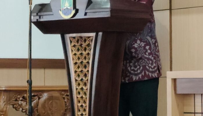 Beasiswa JUARE 2025 Resmi Dibuka, Cilegon Siapkan Rp3 Miliar untuk Cetak Generasi Emas Berbasis Industri