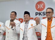 BREAKING NEWS: Budi Prajogo Dicopot dari Wakil Ketua DPRD Banten Usai Viral Memo Titip Siswa di Cilegon