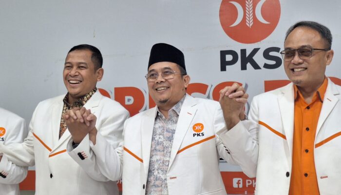 BREAKING NEWS: Budi Prajogo Dicopot dari Wakil Ketua DPRD Banten Usai Viral Memo Titip Siswa di Cilegon