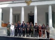 Bunyamin Hafidz: Polri Harus Terus Jaya dan Selalu di Hati Rakyat