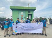 PLN Suntik Daya Raksasa ke Industri Sawit, PT Selago Makmur Resmi Nikmati Listrik 6.930 kVA dari Gardu Asahimas