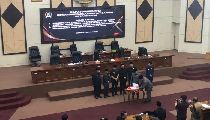 Fraksi Nasdem Sindir Pemkot Cilegon: Serapan Anggaran Tinggi Tak Jamin Tepat Sasaran