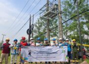 PLN Genjot Daya, Dorong Industri EPC Cilegon Melesat
