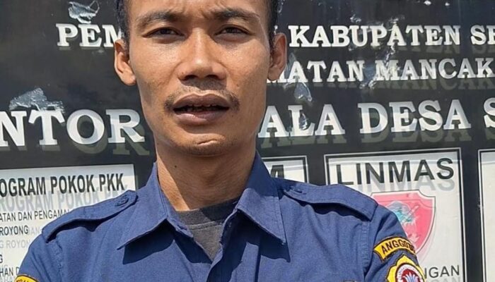 Pembentukan Koperasi Merah Putih di Desa Sigedong Disorot: Karang Taruna Nilai Cacat Aturan dan Minim Sosialisasi