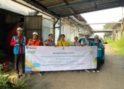 PLN Perkuat Industri Tekstil Tangerang, Tambah Daya Listrik PT Sulindafin Jadi 865.000 VA