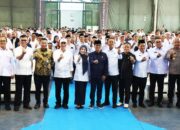 Koperasi Desa Merah Putih Resmi Menggema, 326 Unit di Serang Siap Guncang Ekonomi Desa