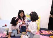 PLN UID Banten Hadirkan Kids Corner: Ruang Tumbuh Anak, Bukti Cinta untuk Generasi Penerus Bangsa