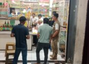 Satpol PP Cilegon Sapu Bersih 172 Botol Miras dan 3 Galon Tuak di Tiga Kecamatan