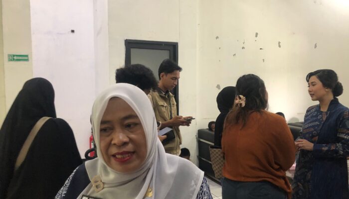 Ratusan Siswa di Cilegon Gagal Masuk Sekolah Negeri, Dindikbud: Jangan Paksakan Negeri, Swasta Juga Berkualitas