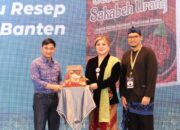 Wagub Banten Puji Jasa Boga Sebagai Penjaga Budaya dan Pemersatu Keluarga