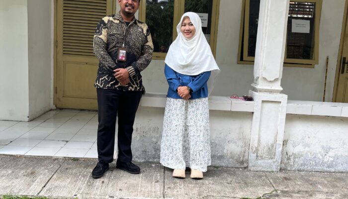 Mahasiswa UIN Gali Warisan Maulid Cilegon: Tradisi Suci Jadi Kajian Akademik