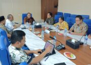 Pemkot Cilegon Luncurkan ‘GEMET SEKUL’ demi Lindungi Pekerja Informal