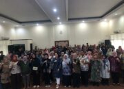 Cilegon Gaspol Bangun Pendidikan Inklusif: Orang Tua Disabilitas Diberi Bekal Hypnotherapy dan Parenting