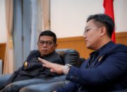 Gubernur Andra Soni Gandeng Karang Taruna Majukan SDM Muda Banten