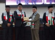 PKS Potong Gaji Demi Palestina: Ayo Semua Fraksi Bergerak