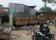 5 Bulan Dibiarkan Ambruk, TPSA Pasar Kelapa Akhirnya Dapat Anggaran: DLH Cilegon Janji Mulai Tahun Ini