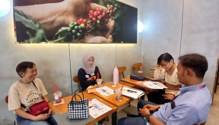 Lenong Bertemu Ubrug, Diplomasi Budaya Betawi-Banten Siap Gegerkan Panggung Cilegon Center Mall