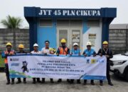 PLN Suntik Energi Raksasa ke Mayora, Tambah Daya 22 Juta VA Demi Gebrak Pasar Global