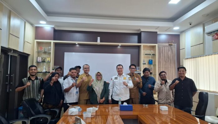 PLN Mobile Jawara Run 2025 Siap Gebrak Kota Serang, Walikota Budi: UKM Bangkit, Warga Sehat, Emisi Turun