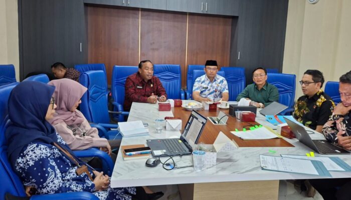 Bursa Panas Direksi BPRSCM: 12 Kandidat Berebut Kursi Strategis, Pansel Janji Seleksi Tanpa Ampun