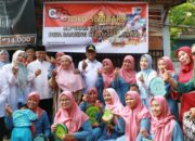 Gebrakan Ekonomi Desa: Gubernur dan Bupati Serang Kawal Kopdes Merah Putih untuk Sejahterakan Rakyat