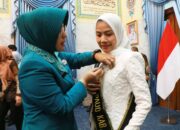 Resmi Jadi Bunda PAUD, Zakiyah Siap Cetak Generasi Emas 2045: Serukan Perang Lawan Gadget Berlebih