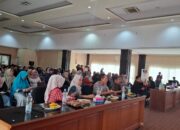 Dinkop UKM Cilegon Apresiasi Gebrakan Digital Politeknik Krakatau: UMKM Wajib Melek Legalitas