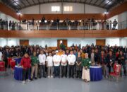 Mahasiswa Harus Jadi Mata Telinga Rakyat: Wagub Banten Dorong Peran Kritis dan Progresif Kampus