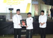 Budaye Cilegon Go Global: Wali Kota Gaungkan Diplomasi Budaya Lewat Festival Internasional Agustus 2025