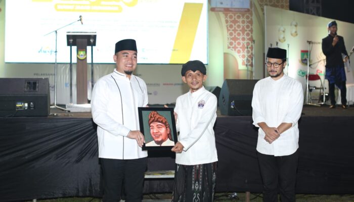Budaye Cilegon Go Global: Wali Kota Gaungkan Diplomasi Budaya Lewat Festival Internasional Agustus 2025
