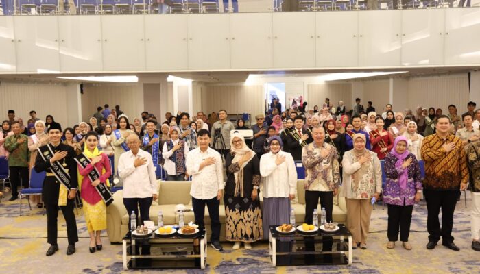 Dimyati Larang Study Tour ke Luar Daerah, Dorong Eksplorasi Surga Tersembunyi di Tanah Jawara