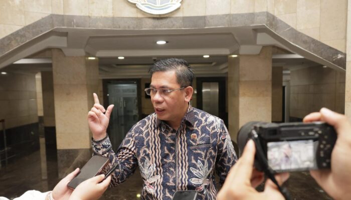 Pulau Dijual Online, ATR/BPN Tegas: Privatisasi Pulau di Indonesia Ilegal