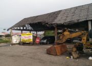 Disperindag Siap Ambil Alih Retribusi Sampah Pasar Kranggot: Tata Kelola Sampah Pasar Akan Dirombak