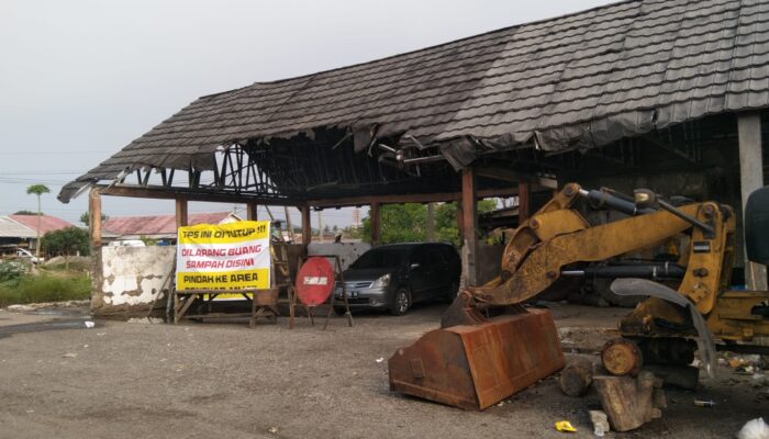 Disperindag Siap Ambil Alih Retribusi Sampah Pasar Kranggot: Tata Kelola Sampah Pasar Akan Dirombak