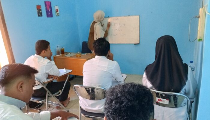 LPK INARI Cilegon Kirim Pemuda ke Jepang: Gerbang Emas Menuju Karier Internasional Dibuka Lebar