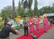 Kapolres Cilegon AKBP Martua Silitonga Siap Kawal Keamanan di Era Prabowo